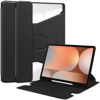 funda con teclado y soporte para tablet samsung galaxy tab s10 ultra de 146 pulgadas con ranura para lapiz
