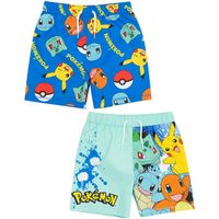 pokemon banador ns6957 para nino