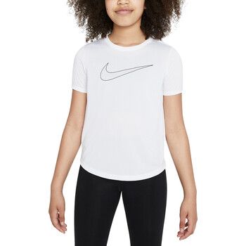 Nike Camiseta DD7639 para niña