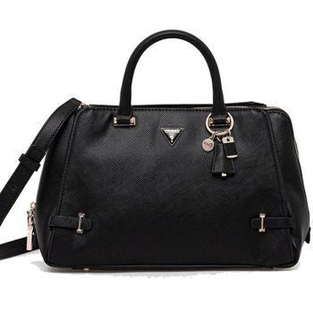 Guess Bolso de mano Rosaalba para mujer