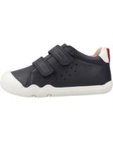de geox zapatos nino modelo b tutim color azul c0735