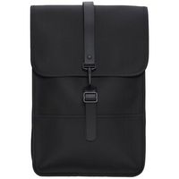 rains mochila 1302bla para mujer
