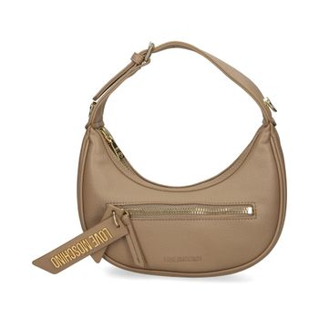 Love Moschino Bolsos Mujer - Gris Talla Os