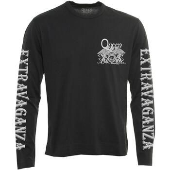 Queen Camiseta manga larga Extravaganza para mujer