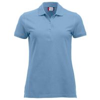 c-clique polo cq028246 para mujer