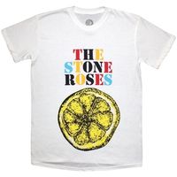 the stone roses camiseta multicolour para hombre