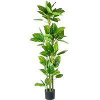 planta artificial enredadera 1 60cm-7 horquillas