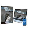 Great Thinkers C1 Workbook y Student’s App