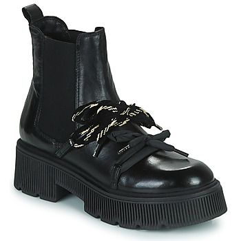 Mjus Botines BOMBA CHELS para mujer