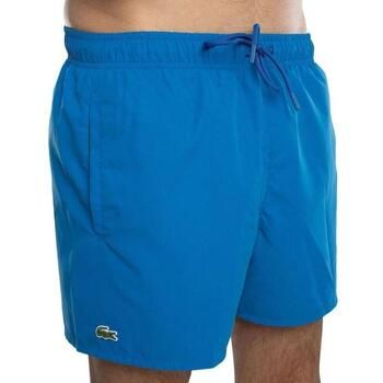 Lacoste Bañador Quick Dry para hombre