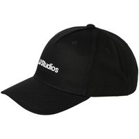 jack  jones gorra 12279414 jacbase soho cap noos black para hombre