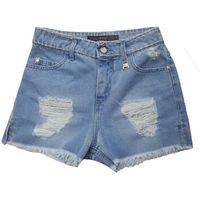 cafe noir short c7jj6250 para mujer
