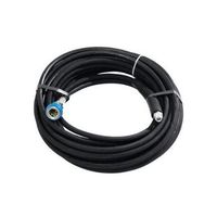 flexible hp 20m dn8 2x38m  ergo hembra - 301001101