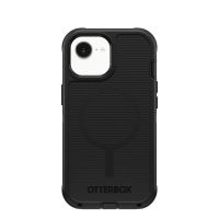funda para movil otterbox defender series cover silicona negra para iphone 17e16e151413
