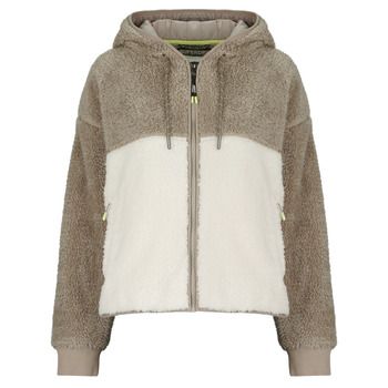 Superdry Polar Super Soft Ziphood para mujer