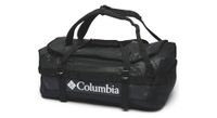columbia landroamer 60l bolsa de viaje unisex negra
