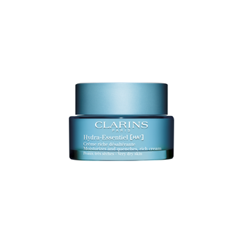 Hydra-essentiel [ha²] Rich Cream 50ml