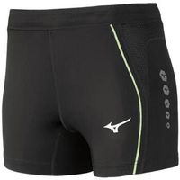 mizuno short tight para mujer