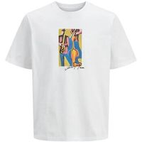 jack  jones camiseta 12273378 para hombre