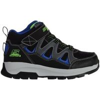 skechers zapatillas de senderismo storm blazer para nina