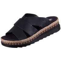 rieker chanclas gurgaon para mujer