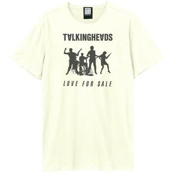 Amplified Clothing Tops y Camisetas Love For Sale para mujer