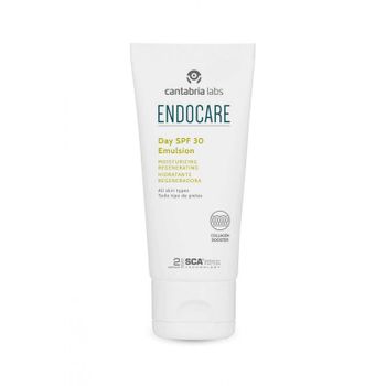 Endocare day emulsión hidratante spf30 40 ml
