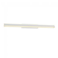aplique de pared led lineal 22w