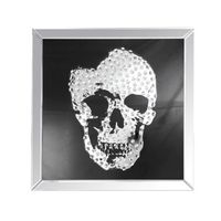 decoracion metalica de pared 72126