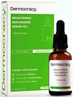 dermocracy 15 niacinamida 30 ml