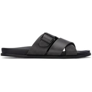 Xti Sandalias 145807-GRIS para hombre