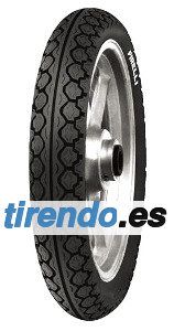 Pirelli MT15 ( 110/80-14 RF TL 59J Rueda trasera, M/C )