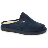 grunland pantuflas gru-ccc-ci3200-bl para hombre