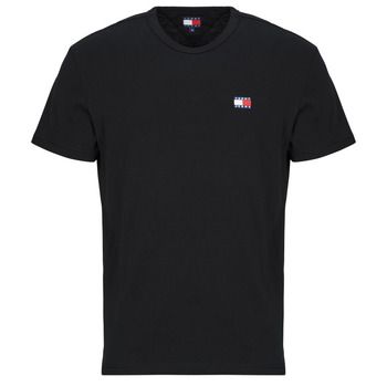 Tommy Jeans Camiseta TJM REG BADGE TEE EXT para hombre