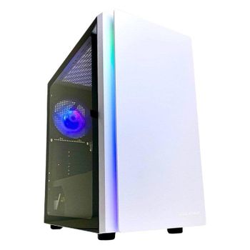 PC Sobremesa Tecnowake TecnoGeralt AMD Ryzen 5 8500G 32GB 1TB SSD Radeon 740M WiFi