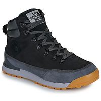 the north face zapatillas de senderismo m back-to-berkeley iv leather wp para hombre