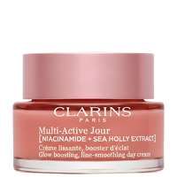 Clarins Multi-Active Day Cream All Skin Types 50ml