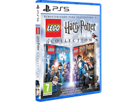 ps5 lego harry potter collection