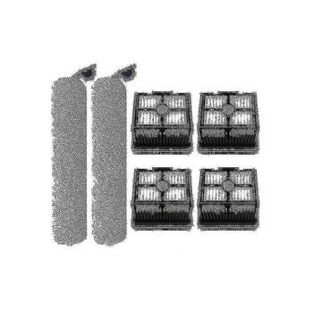 Repuestos Para Aspiradoras En Seco Y Húmedo H13/m13, Accesorios, Cepillo, Rodillo, Filtro Hepa.