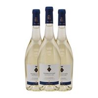 guado al tasso vino blanco bolgheri 75 cl 125 vol pack de 3 unidades