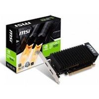 MSI MSI GeForce GT 1030 2GHD4 LP OC