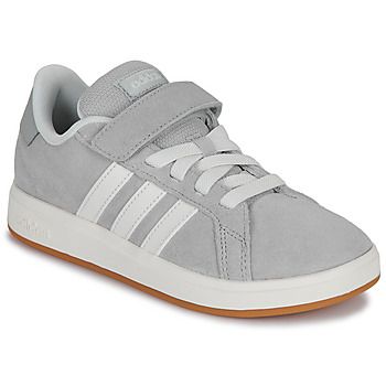 adidas Zapatillas GRAND COURT 00s EL C para niña