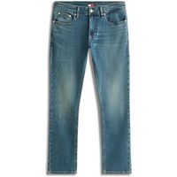 tommy jeans jeans scanton slim ei1233 para hombre