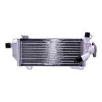 refrigerador motor yamaha yz 250 19- agua derecho