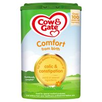 cow  gate comfort 1