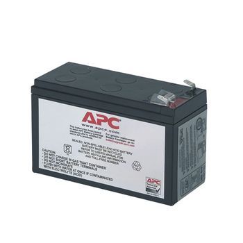 Apc Rbc40 Batería Para Sistema Ups Sealed Lead Acid (vrla) 12 V