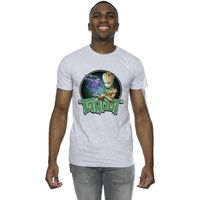 marvel camiseta guardians of the galaxy para hombre