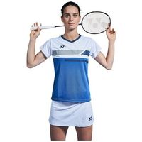yonex camiseta club team 2023 para mujer