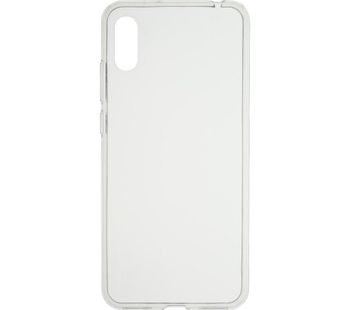 Huawei Y6 2019 Case - Clear