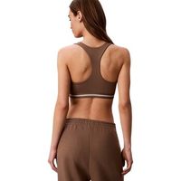 calvin klein jeans sujetador deportivo gt51929 para mujer